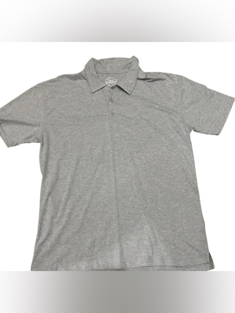 True Classic Polo Shirt